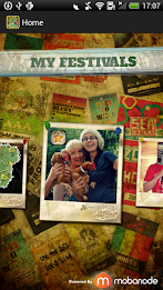 Year of Festivals in Ireland poster 4