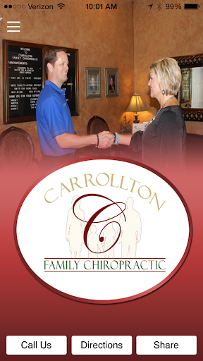 Carrollton Family Chiropractic