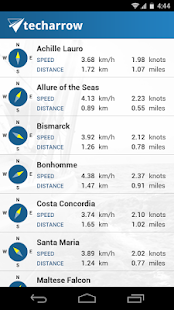 Free Regata 2014 APK for PC