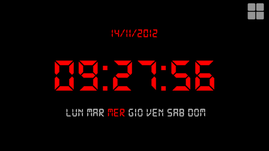 How to mod Night Clock lastet apk for bluestacks