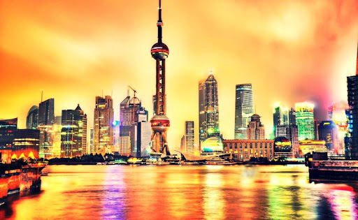 免費下載個人化APP|Shanghai Live Wallpaper app開箱文|APP開箱王