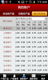 Free Download 活期通 APK