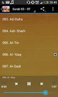 How to install Sudais Audio Quran Offline 1.0 unlimited apk for bluestacks