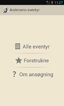 Andersens eventyr APK Download for Android