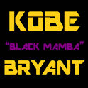 Kobe Bryant icon
