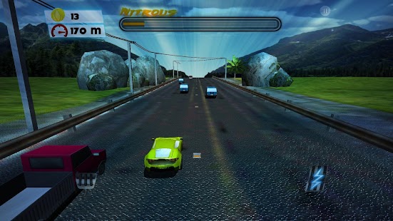 How to mod Fast Car Racing 1.0 mod apk for android