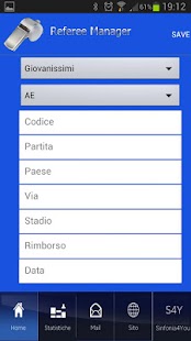 How to install Referee Manager 3.6 apk for laptop