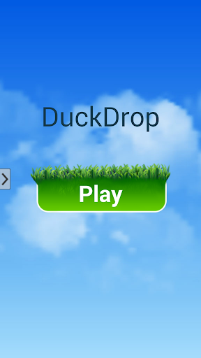 【免費街機App】DuckDrop-APP點子