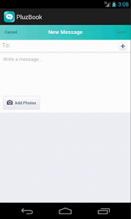 Download PluzBook APK