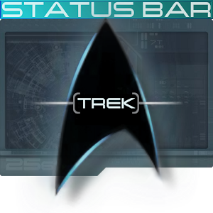 Download Full Trek: Status Bar 1 APK  Full APK download 