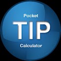 Pocket Tip Calculator logo