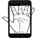 Palm Master logo