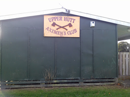 Upper Hutt Axemen`s Club