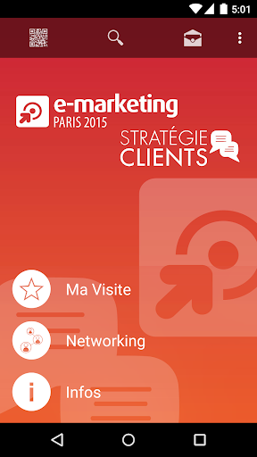 Salon E-Marketing SC