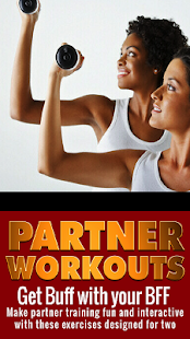 How to install Partner Workout lastet apk for android