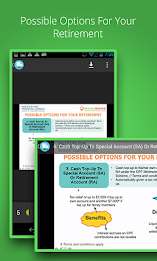 Retirement Plan poster 2