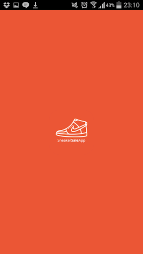 Sneaker Sale App