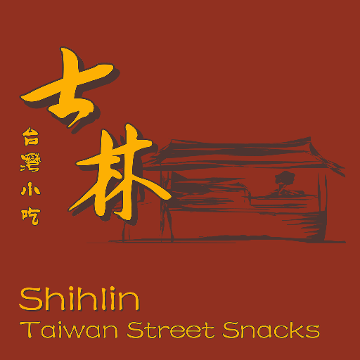 Shihlin Solo LOGO-APP點子