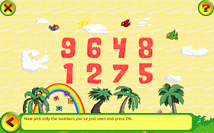 Learning Numbers for Kids 2-6 poster 14