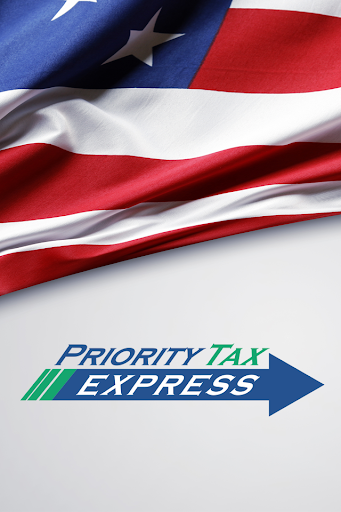 PRIORITY TAX EXPRESS