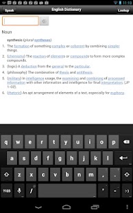 免費下載書籍APP|Dictionary app開箱文|APP開箱王