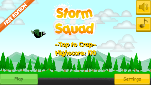 Storm Squad Free