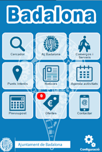 Free Guia Badalona APK for PC
