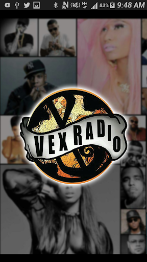 Vex Radio