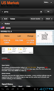 Trade Signal Pro Screenshots 15