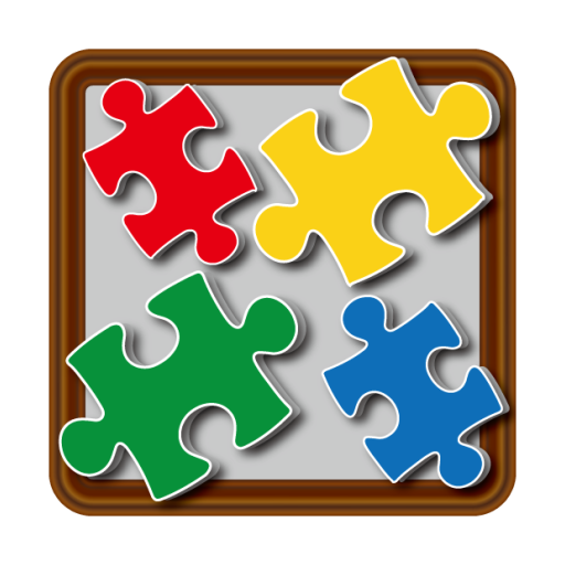 Puzzle It(Jigsaw Puzzle) 教育 App LOGO-APP開箱王