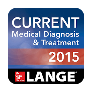 CURRENT Medical Diag. & Treat. 1.0