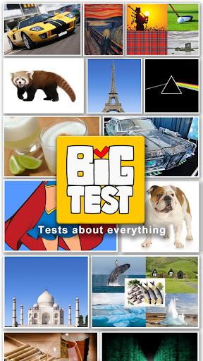 Big Test Full Free