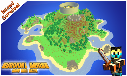 Survival Games - screenshot thumbnail