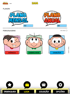 Lastest Caixa de Quadrinhos APK for Android