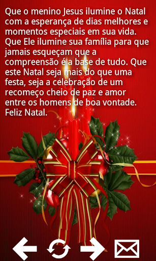 Frases de Natal e Ano Novo