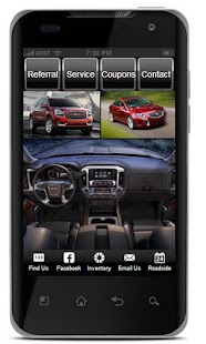 Download Howard Buick GMC APK