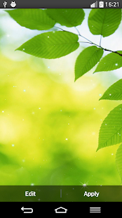 How to download Green Nature Live Wallpaper patch 2.0 apk for android