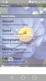 How to install Lotus Live Wallpaper 5.2.0 apk for pc