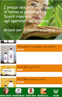 Mondo Nevita Campania Screenshots 7