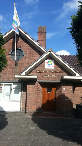 Scouting Centrum Utrecht