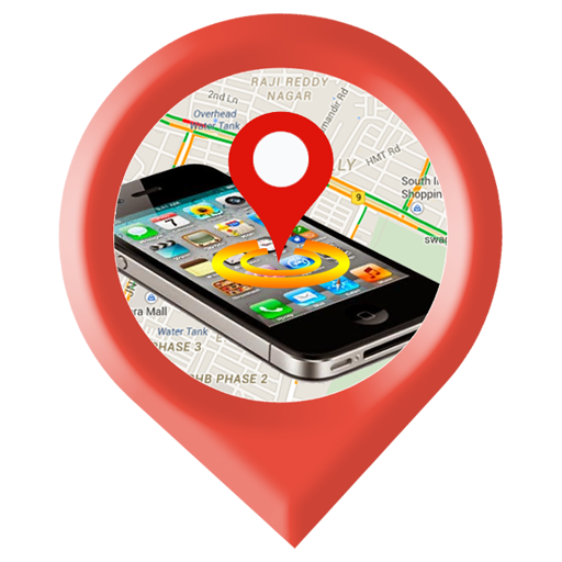 Phone Tracker Pro 工具 App LOGO-APP開箱王