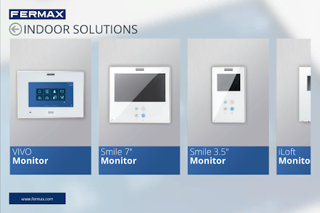 Fermax for Real Screenshots 16