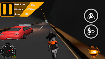 Moto Speed Unleashed APK تصویر نماگرفت #18