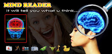 Mind Reader by Galaxy Launcher APK