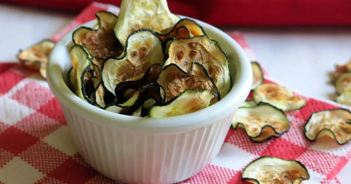 10 Best Microwave Zucchini Recipes