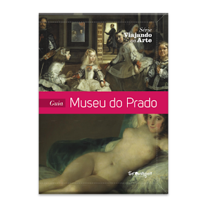 Guia Museu do Prado logo