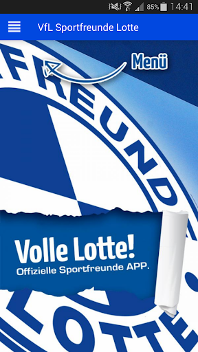 VfL Sportfreunde Lotte