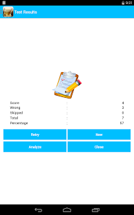 English Grammar Book - screenshot thumbnail