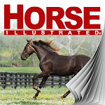 Horse Illustrated magazine Apk