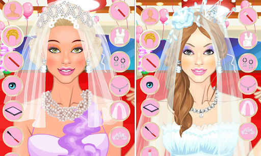 My Perfect Wedding Makeover